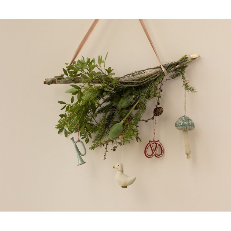 MAILEG - Metaloph�ng, Trompet - Mint