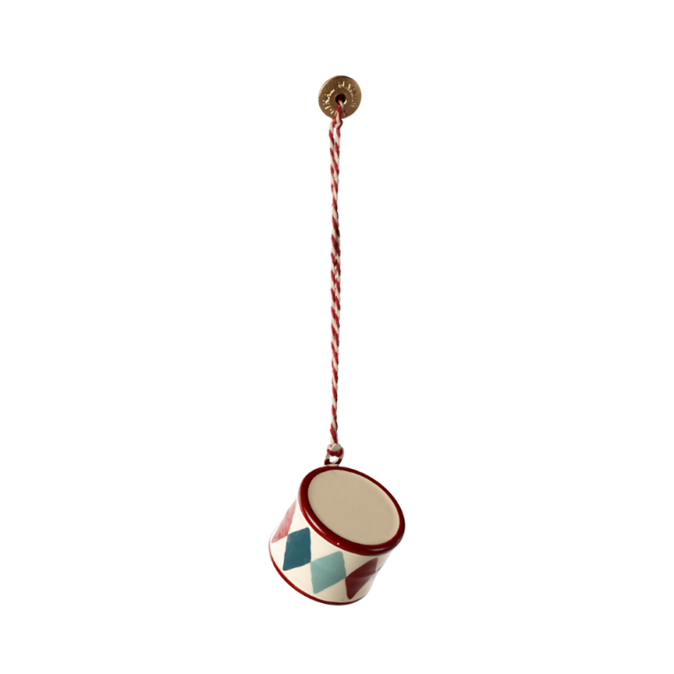 MAILEG - Metalophng, Tromme, Lille