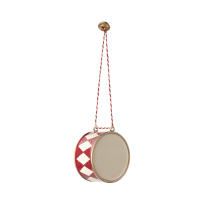 MAILEG - Metalophng, Tromme, Stor - Rd