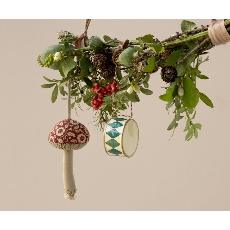 MAILEG - Metalophng, Tromme, Stor