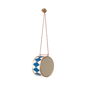 MAILEG - Metalophng, Tromme, Stor