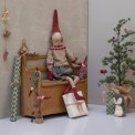 MAILEG - Svampe oph�ng, R�d