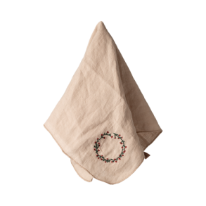 MAILEG - Stofserviet, Krans