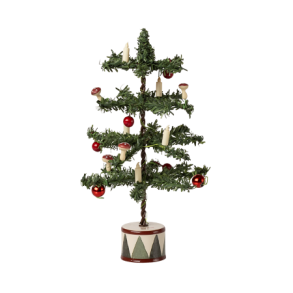 MAILEG - Juletr, Mus