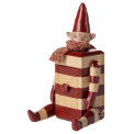 MAILEG - Nisse med skuffe