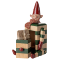 MAILEG - Nisse med skuffe
