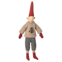 MAILEG - Nisse, str. 1 - Dreng - Strikket sweater