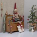 MAILEG - Nisse, str. 1 - Dreng - Strikket sweater