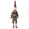 MAILEG - Nisse, str. 6 - Dreng - Strikket sweater