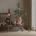 MAILEG - Nisse, str. 6 - Dreng - Strikket sweater