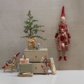 MAILEG - Nisse, str. 4 - Dreng - Skjorte og bukser	