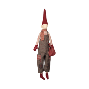 MAILEG - Kalendernisse - Dreng