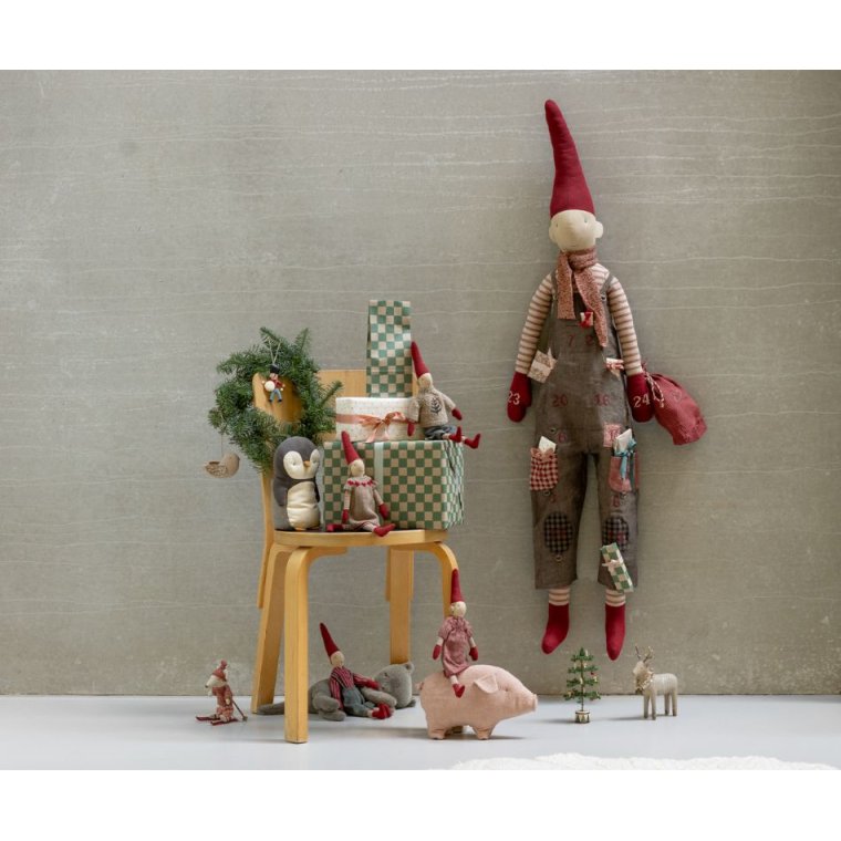 MAILEG - Kalendernisse - Dreng