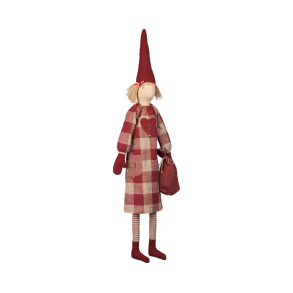 MAILEG - Adventskalendernisse - Pige