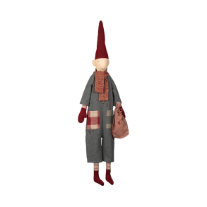 MAILEG - Adventskalendernisse - Dreng