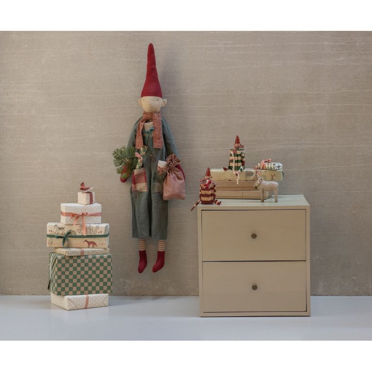 MAILEG - Adventskalendernisse - Dreng