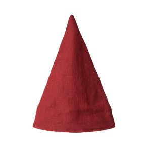 MAILEG - Nissehue, Strrelse 1-2 r