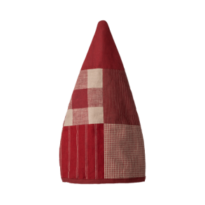 MAILEG - Nissehue, Strrelse 3-6 r - Tern