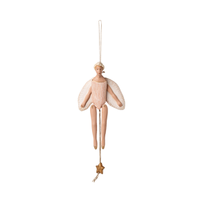 MAILEG - Engle sprllemand, Lille - Rosa