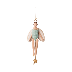 MAILEG - Engle sprllemand, Lille - Mint