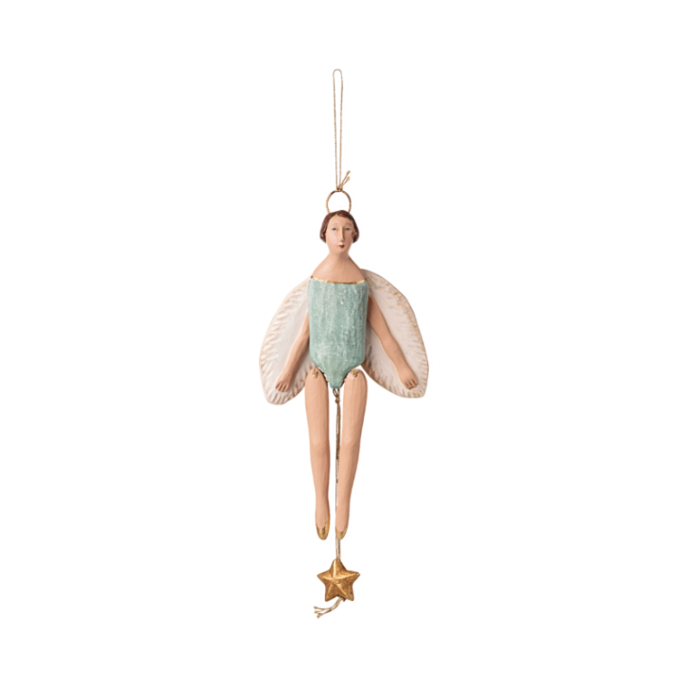 MAILEG - Engle sprllemand, Lille - Mint