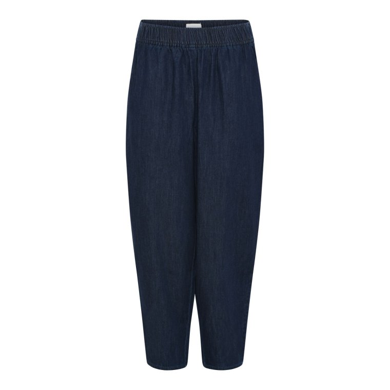 FRAU - Oslo denim ankle pant
