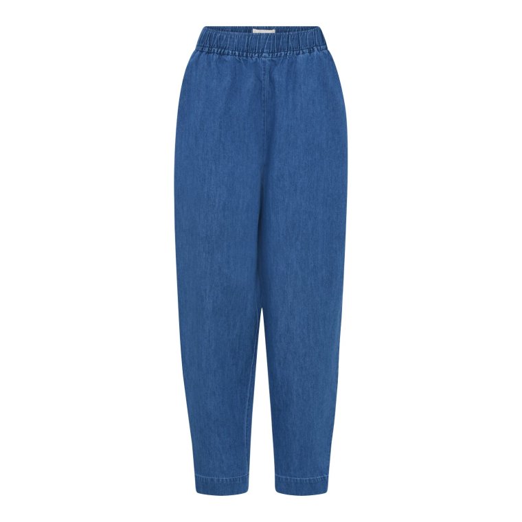 FRAU - Oslo denim ankle pant