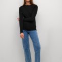 Karen By Simonsen - CandaceKB LS Tee