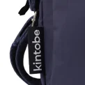 KINTOBE - NICO CROSSBODY BAG - Twilight Blue