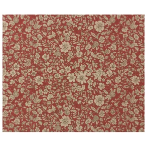 MAILEG - Gavepapir - blossom rd