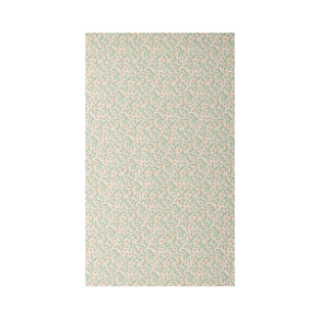 MAILEG - Gavepapir, Berry branches - 10 m