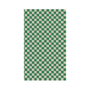 MAILEG - Gavepapir, 10 m - Tern - Grn