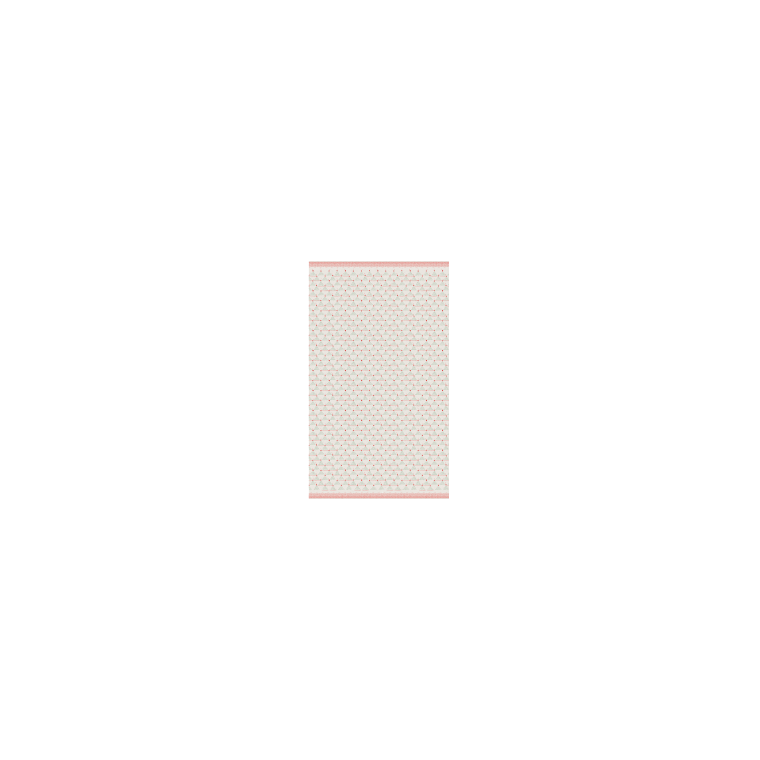 MAILEG - Gavepapir, 10 m - Cherry - Rd