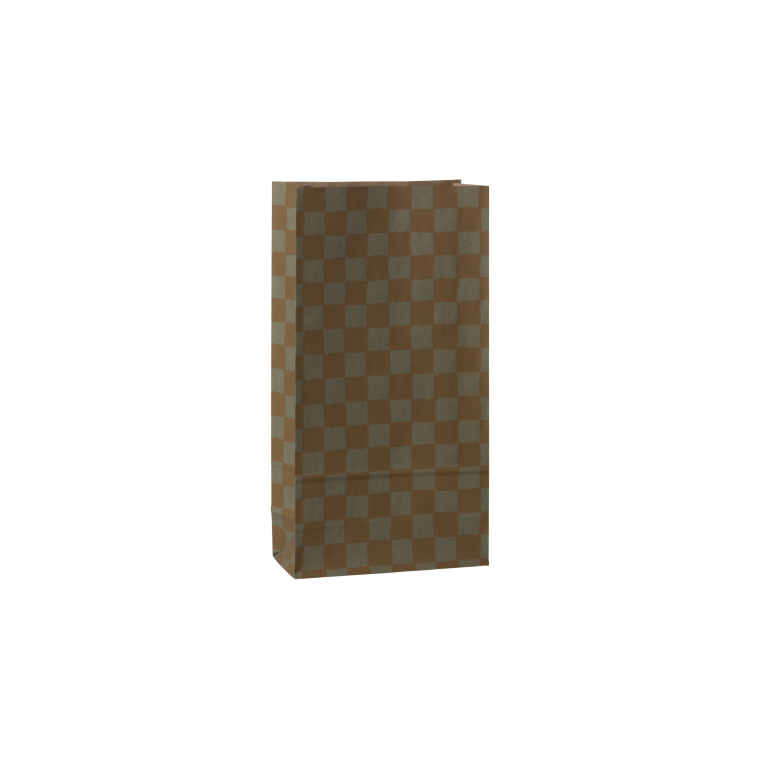 Maileg - Gavepose - Tern - Mint/Okker