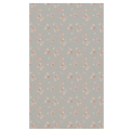 MAILEG - Gavepapir, 10 m - Michette - Bl�/Gr�