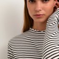 Karen By Simonsen - CandaceKB Stripe LS