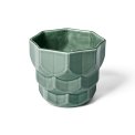 DOTTIR - Samsurium Flowerpot Small - Spruce			