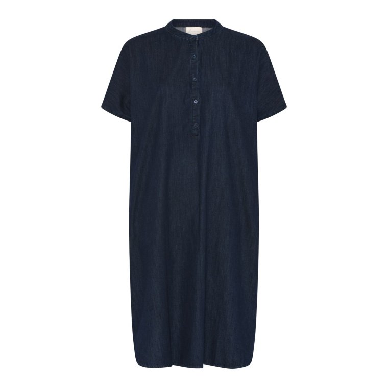 FRAU - Seoul denim kjole