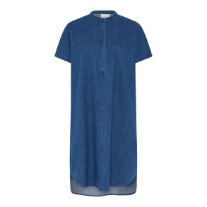 FRAU - Seoul denim kjole
