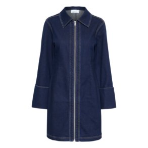 Karen By Simonsen - KBRamone Dress - Total Eclipse