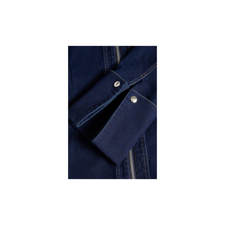 Karen By Simonsen - KBRamone Dress - Total Eclipse