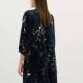 Karen By Simonsen - KBRonja Indie Dress - Ronja Total Eclipse