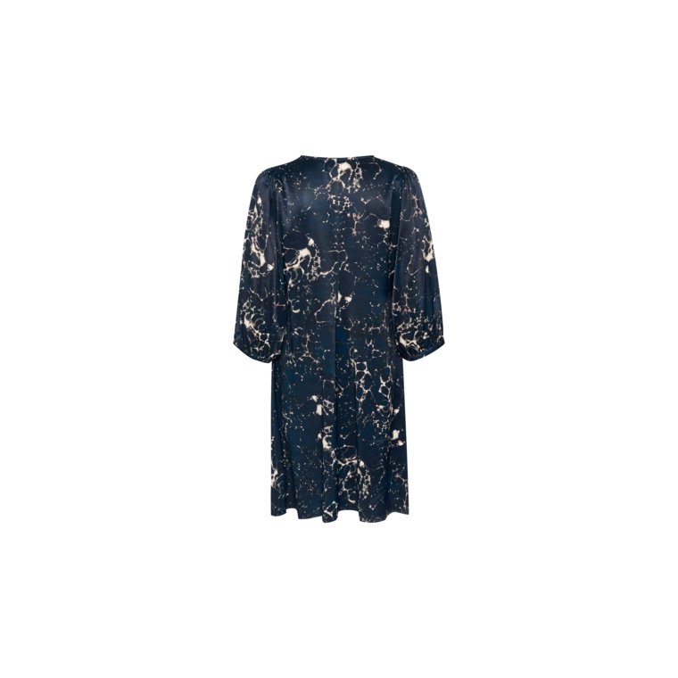 Karen By Simonsen - KBRonja Indie Dress - Ronja Total Eclipse