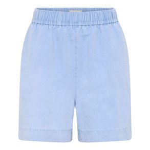 FRAU - Sydney denim shorts