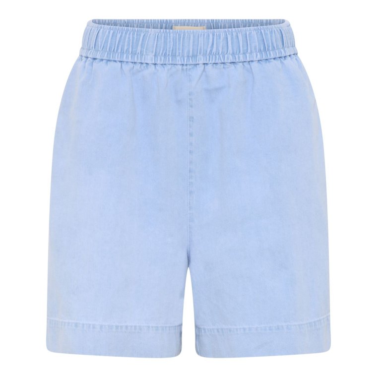 FRAU - Sydney denim shorts
