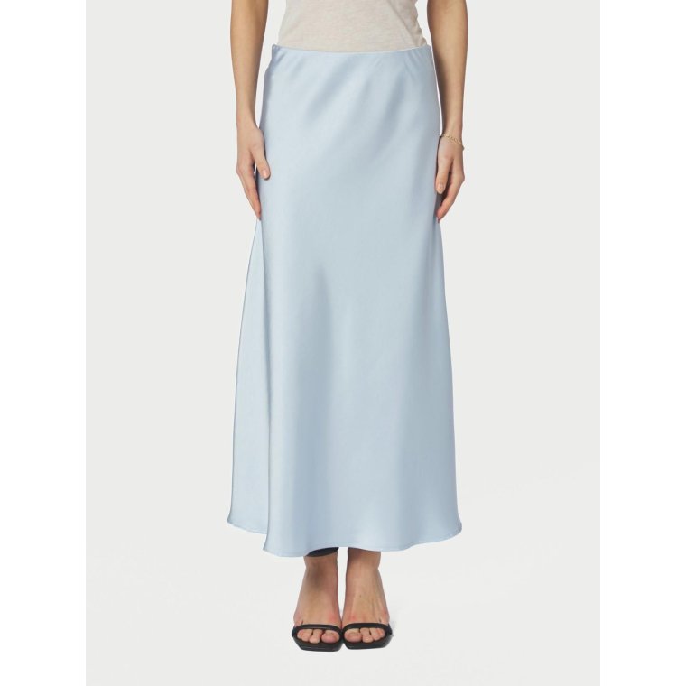 Neo Noir - Bovary Skirt - Light Blue