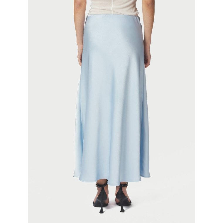 Neo Noir - Bovary Skirt - Light Blue