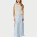 Neo Noir - Bovary Skirt - Light Blue
