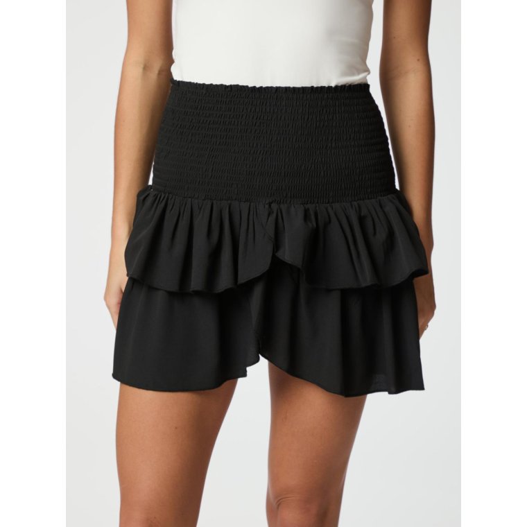 Neo Noir - Carin R Skirt - Black