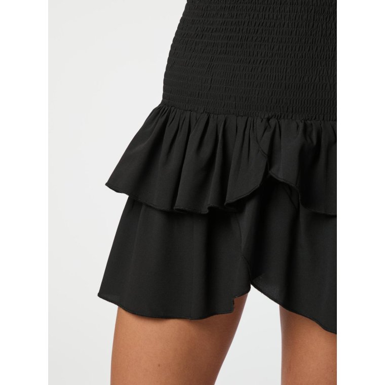Neo Noir - Carin R Skirt - Black